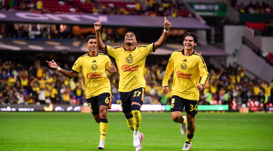 América se mantiene como líder e invicto del Apertura 2026 tras seis jornadas, mientras Juárez ocupa el último lugar sin puntos. IMAGO7.