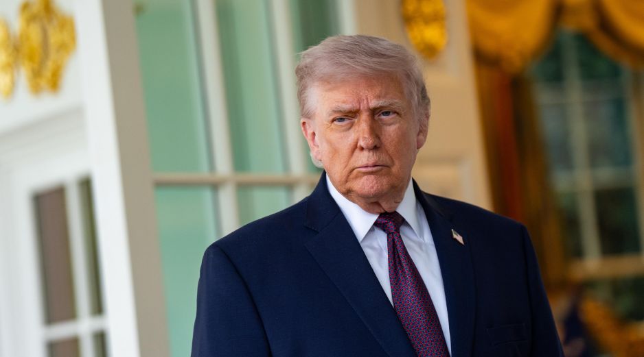 El crudo de Washington se ha visto reducido desde el inicio del conflicto con Irán. EFE/ Archivo