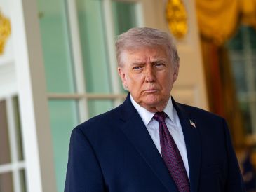 El crudo de Washington se ha visto reducido desde el inicio del conflicto con Irán. EFE/ Archivo