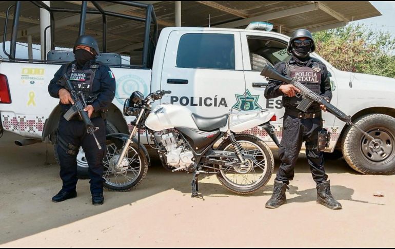 La disputa entre dos organizaciones criminales ha convertido diversas entidades en escenarios brutales. ESPECIAL