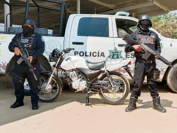 La disputa entre dos organizaciones criminales ha convertido diversas entidades en escenarios brutales. ESPECIAL