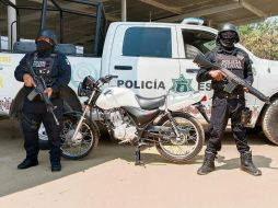 La disputa entre dos organizaciones criminales ha convertido diversas entidades en escenarios brutales. ESPECIAL
