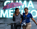 Conoce el pronóstico del clima para este 31 de agosto de 2026 en cada estado de México. EL INFORMADOR/ARCHIVO ESPECIAL/Canva