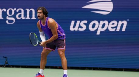 El US Open 2026 abre sus puertas a una generación que durante mucho tiempo tuvo que mirar el premio de lejos. EFE / ARCHIVO