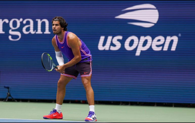 El US Open 2026 abre sus puertas a una generación que durante mucho tiempo tuvo que mirar el premio de lejos. EFE / ARCHIVO