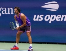 El US Open 2026 abre sus puertas a una generación que durante mucho tiempo tuvo que mirar el premio de lejos. EFE / ARCHIVO