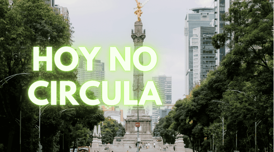 La Comisión Ambiental de la Megalópolis (CAMe) determina si se activa una contingencia ambiental, lo que conlleva la aplicación del Doble Hoy No Circula. ESPECIAL/Canva