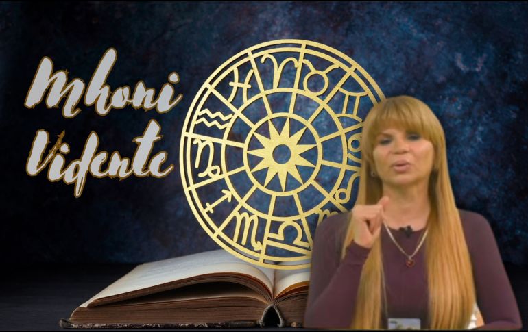 La semana del 31 de agosto al 6 de septiembre estará marcada por cambios energéticos que podrían traer sorpresas positivas para algunos signos del zodiaco. FACEBOOK/MHONIVIDENTE