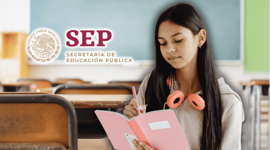 Conoce las fechas clave del calendario SEP 2026-2027, incluyendo vacaciones, puentes y días de descanso oficial para estudiantes de educación básica. ESPECIAL/Canva
