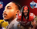 Así, los aficionados que quieran acudir al duelo entre San Francisco 49ers y Minnesota Vikings tendrán tres fechas para intentar conseguir sus entradas. X / @nflmx