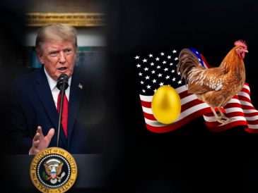 Trump defendió la expansión de centros de datos pese a la baja popularidad que tienen en EU. EFE / ARCHIVO