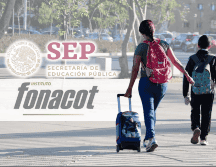 Al momento de acudir presencialmente a la cita, el trabajador deberá presentar en original una identificación oficial vigente, así como un comprobante de domicilio reciente que no rebase una antigüedad máxima de tres meses de expedición. EL INFORMADOR/ARCHIVO