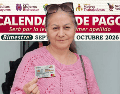 La Secretaría del Bienestar anunció el calendario Pensión Bienestar para el bimestre septiembre-octubre. ESPECIAL/Banco del Bienestar