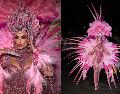 Esto es todo lo que se sabe del vestido que representará a México en Miss Universo 2025. ESPECIAL / INSTAGRAM: @joelgarciaaltamodaoficial