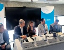 Mediante este programa, se busca ayudar inicialmente a 100 negocios con el apoyo de las cámaras empresariales. EL INFORMADOR / J. VELAZCO