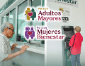 Verifica si ya depositaron el pago de septiembre 2026 de la Pensión Bienestar en tu tarjeta bancaria. Aprende a consultar tu saldo desde la app oficial. ESPECIAL/Banco del Bienestar