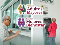 Verifica si ya depositaron el pago de septiembre 2026 de la Pensión Bienestar en tu tarjeta bancaria. Aprende a consultar tu saldo desde la app oficial. ESPECIAL/Banco del Bienestar