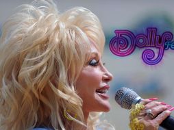 Esto es lo que se sabe al momento del evento que rendirá homenaje al legado de Dolly Parton. EFE / ARCHIVO