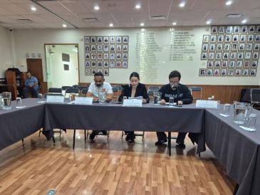 Las cifras infican que hay 16 mil víctimas de desaparición en Jalisco. EL INFORMADOR / M. Hernández