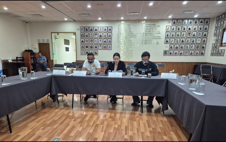Las cifras infican que hay 16 mil víctimas de desaparición en Jalisco. EL INFORMADOR / M. Hernández