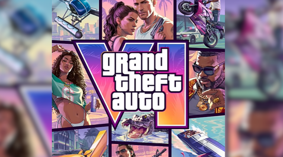 GTA 6 será lanzado el próximo 19 noviembre de 2026. YOUTUBE / ROCKSTAR GAMES