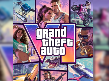 GTA 6 será lanzado el próximo 19 noviembre de 2026. YOUTUBE / ROCKSTAR GAMES