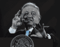Los señalamientos de los legisladores se producen mientras continúa el debate político sobre las actividades empresariales de los hijos del expresidente AMLO. SUN/ESPECIAL
