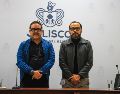 Entre los eventos destacan una galería de arte sobre el tequila, presentaciones musicales, exposiciones sobre transporte público y arte deportivo, así como talleres para niños. EL INFORMADOR/J. Acosta