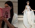 Conoce la obra literaria de María Vargas, la nueva Miss Universo México. ESPECIAL / INSTAGRAM @mariavargas.n