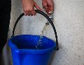 Con los primeros trabajos, espera el Gobierno de Jalisco, se verán mejoras en el recurso de agua potable que reciben los hogares a partir de octubre. EL INFORMADOR/ARCHIVO