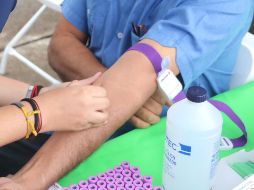 Así funciona la pruba de antígeno prostático y su capacidad de detección. EL INFORMADOR / ARCHIVO
