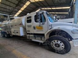 Mediante un Informe Policial Homologado (IPH), los elementos militares informaron estos hechos a la Fiscalía Especializada de Control Regional (FECOR) en el estado de Jalisco. ESPECIAL / FGR