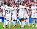 José Mourinho ha transformado al Real Madrid con disciplina, presión alta y una estructura que potencia a sus principales figuras. EFE/ C. Moya.