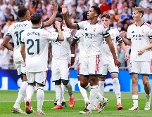 José Mourinho ha transformado al Real Madrid con disciplina, presión alta y una estructura que potencia a sus principales figuras. EFE/ C. Moya.