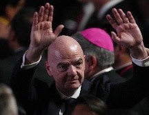UEFA suspendió provisionalmente el boicot contra FIFA, pero mantiene sus críticas a Gianni Infantino y exige mayor transparencia. AP/M. Delacroix.