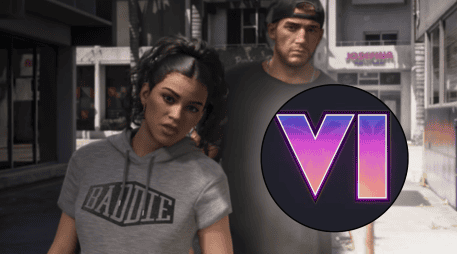 El Universo HD de GTA comenzó con GTA IV y engloba a GTA V y el próximo GTA VI. ROCKSTAR GAMES