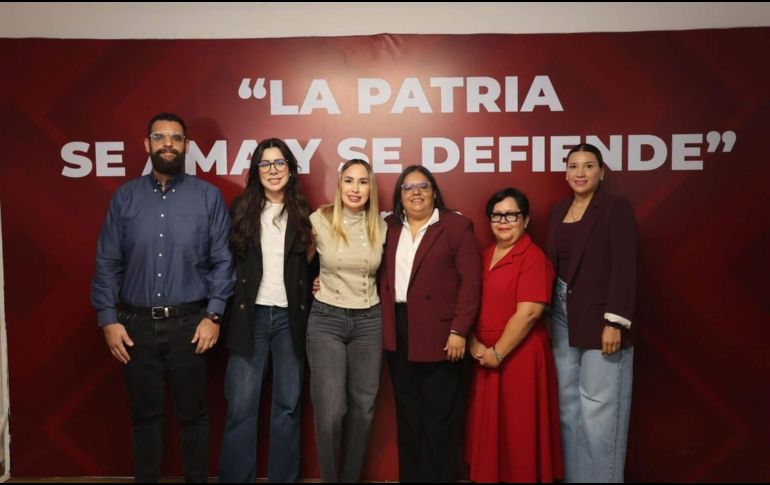 Entre los municipios donde ya se han presentado denuncias mencionó a Tonalá, Tlaquepaque, Ameca y un municipio de la zona norte de Jalisco. CORTESÍA