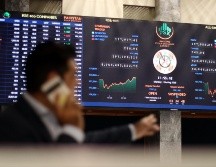 En agosto destacó el desarrollo del sector tecnológico, especialmente en los sectores involucrados en el desarrollo de la inteligencia artificial (IA). EFE/R. Khan