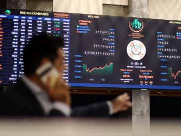 En agosto destacó el desarrollo del sector tecnológico, especialmente en los sectores involucrados en el desarrollo de la inteligencia artificial (IA). EFE/R. Khan