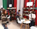 La FIL Guadalajara alista su agenda de actividades para su edición 40, la cual será muy especial. EL INFORMADOR/ARCHIVO