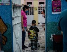 Durante el temporal fueron reportadas afectaciones en 24 planteles, la mayoría en el Área Metropolitana de Guadalajara y el resto en la Costa Sur. EL INFORMADOR/ARCHIVO