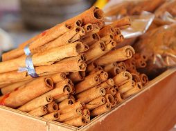 Este 1 de septiembre de 2026, aprovecha la energía del nuevo mes con el tradicional ritual de la canela. ESPECIAL/PEXELS