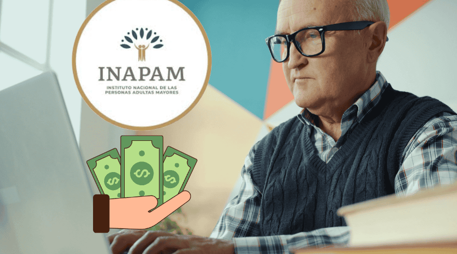 El programa Vinculación Productiva del Inapam funge como un escudo protector que asegura el acceso a derechos laborales irrenunciables para este sector. CANVA / ESPECIAL