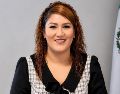 La regidora Marisol Palacios propuso donar dos predios de Tlajomulco al IMSS para construir Centros de Educación y Cuidado Infantil. CORTESÍA.