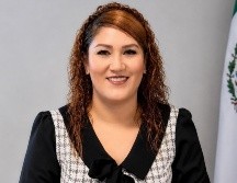 La regidora Marisol Palacios propuso donar dos predios de Tlajomulco al IMSS para construir Centros de Educación y Cuidado Infantil. CORTESÍA.