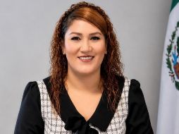 La regidora Marisol Palacios propuso donar dos predios de Tlajomulco al IMSS para construir Centros de Educación y Cuidado Infantil. CORTESÍA.