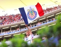 Chivas ajustó los horarios de sus partidos ante Pumas y Necaxa, además de preparar una doble cartelera con su equipo femenil en el Estadio AKRON. IMAGO7.