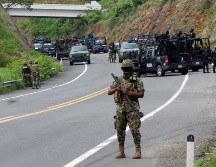 Estados Unidos ofrecía una recompensa de tres millones de dólares por 