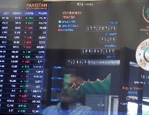 El retroceso de agosto se unió a las caídas de marzo, abril, junio y julio. EFE/R. Khan