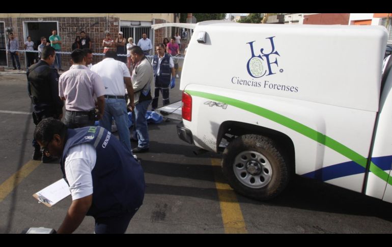 Los conductores fueron detenidos por policías municipales en todos los casos. EL INFORMADOR/ARCHIVO